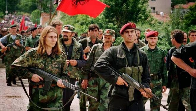 ELK ejrcr liberacion kosovo