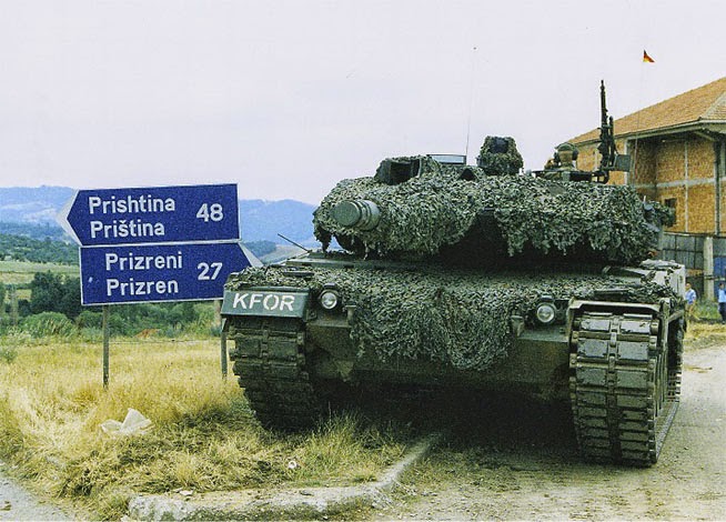 Kosovo 9